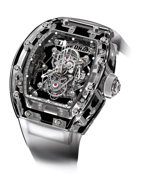 Richard Mille 56 price